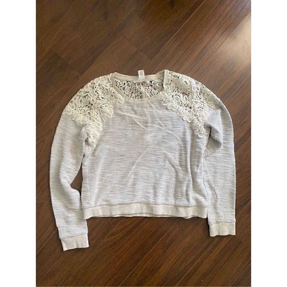 Forever 21 S sweater 